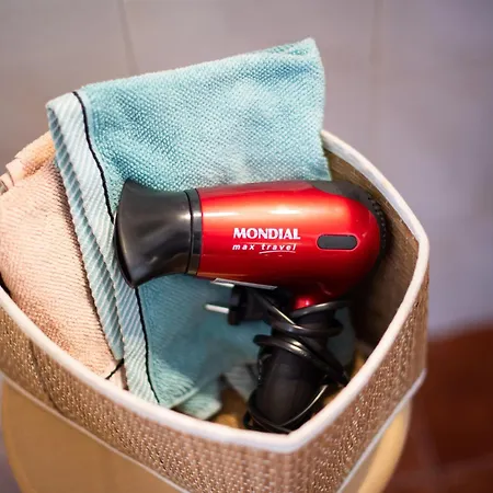 아파트 Living - Nature Adults Only *