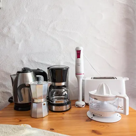 아파트 Living - Nature Adults Only