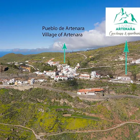 아파트 Living - Nature Adults Only 아르테나라