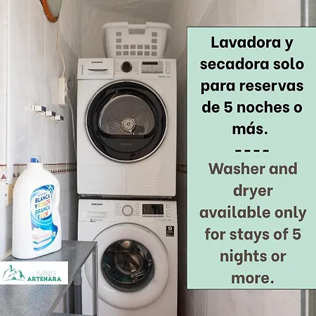 아파트 Living - Nature Adults Only *