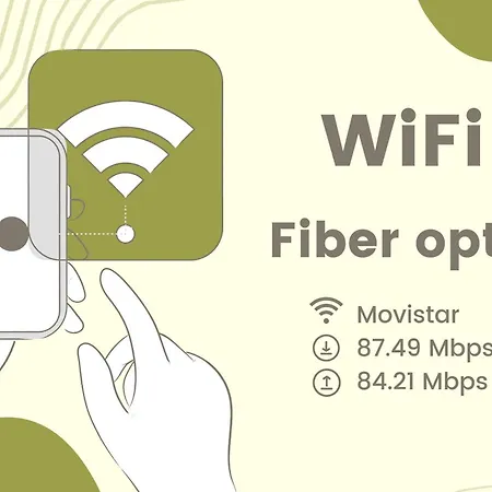 아파트 Living - Nature Adults Only *