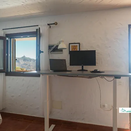 Living - Nature Adults Only