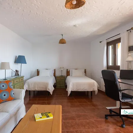 Living - Nature Adults Only 아파트