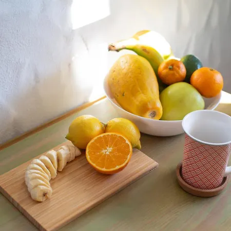 Living - Nature Adults Only 아파트