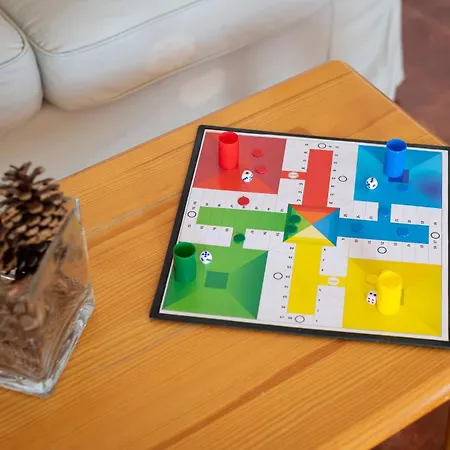 아파트 Living - Nature Adults Only