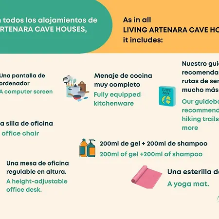 Living - Nature Adults Only 아파트 아르테나라