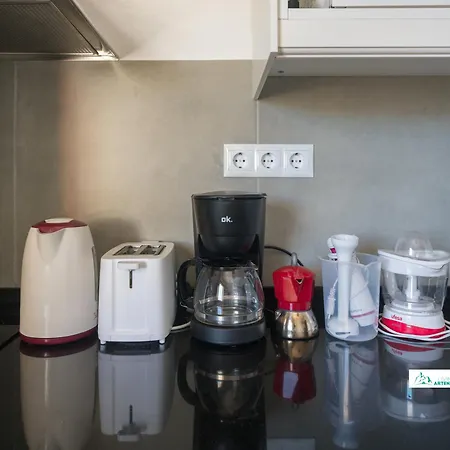 아파트 Living - Nature Adults Only