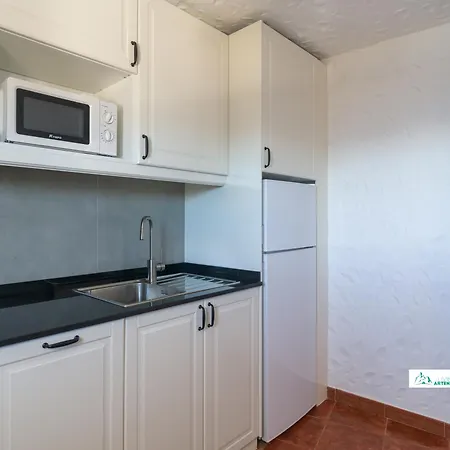 Living - Nature Adults Only 아파트 *