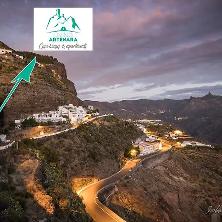 아파트 Living - Nature Adults Only 아르테나라