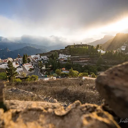 Living - Nature Adults Only