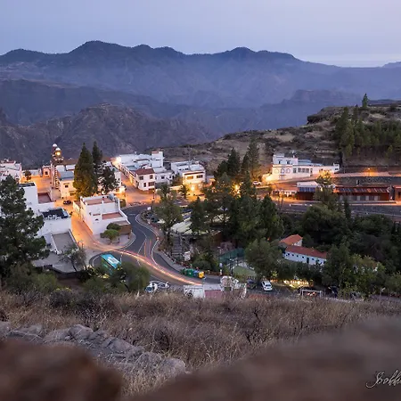 아파트 Living - Nature Adults Only 아르테나라