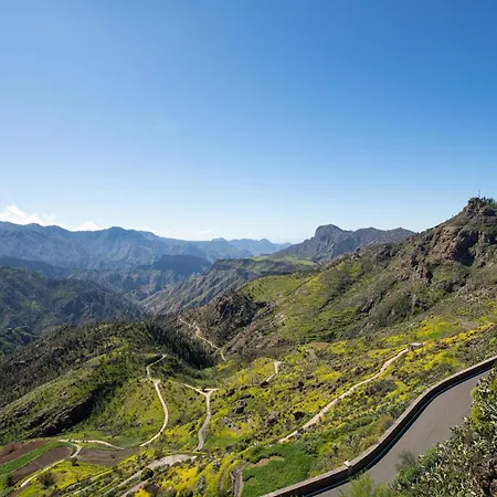 아파트 Living - Nature Adults Only 아르테나라