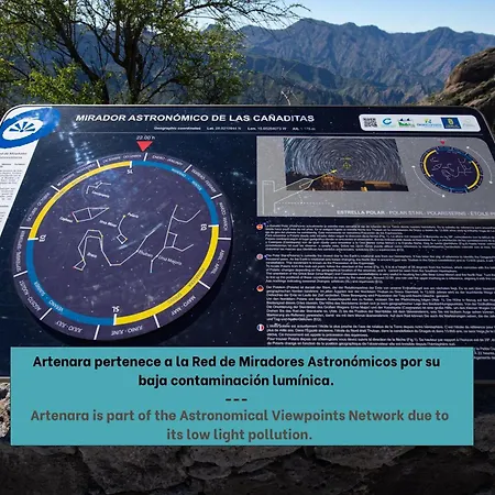 Living - Nature Adults Only 아르테나라