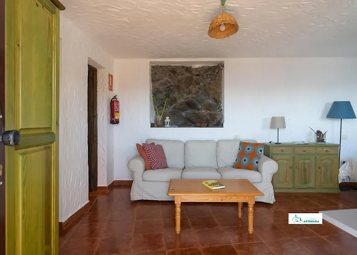 Living - Nature Adults Only Artenara