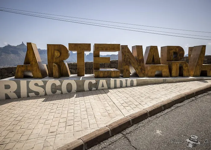Living - Nature Adults Only Artenara