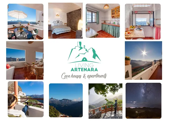Appartamento Living - Nature Adults Only